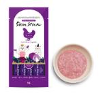 5KM STICK PURPLE - CHICKEN 56g (4x14g) AI060304