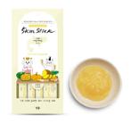 5KM STICK YELLOW - COD FISH 56g (4x14g) AI060342