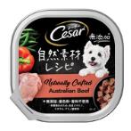 NATURALLY CRAFTED BEEF 85g 101074197