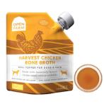 HARVEST CHICKEN BONE BROTH 354ml (12oz) TC012441