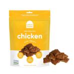 DEHYDRATED CHICKEN TREATS 4.5oz (128g) TC012341
