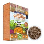 BRITISH CHICKEN (GRAIN FREE) KITTEN 375g FC0DCKITTR