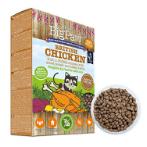 BRITISH CHICKEN (GRAIN FREE)  ADULT CAT 375g FC0DCCHKTR