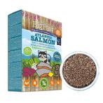 ATLANTIC SALMON (GRAIN FREE) ADULT CAT 350g FC0DCSALTR