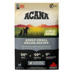 HERITAGE FREEZE-DRIED COATED ADULT SMALL BREED 6kg 12-2HA-03