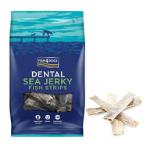 SEA JERKY FISH STRIPS 100g F4DJSS805R