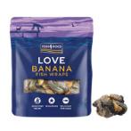 BANANA FISH WRAPS 100g F4DWSB911R