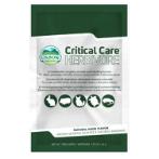 CRITICAL CARE ANISE FLAVOR 36g O811