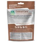 CRITICAL CARE FINE GRIND 100g O831