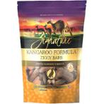 KANGAROO FORMULA  DOG BISCUIT 12oz ZIB-KF
