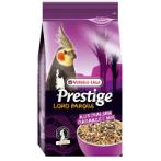 AUSTRALIAN PARAKEET LORO PARQUE 1kg VL422224