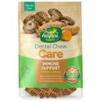 DENTAL CHEW CARE - IMMUNE SUPPORT 4in - 150g H312
