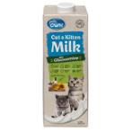 CAT & KITTEN MILK 1LITER PET84610