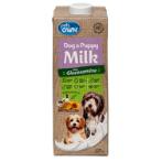 DOG & PUPPY MILK 1LITER PET84611