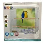 BIRD CLEAR CAGE 35W TM2230