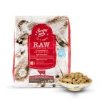 RAW CHOW (BEEF) FREEZE DRIED FOR CAT 454g SPL0RBC1