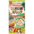 FREEZED-DRIED TOFU STICK VEGETABLES 12g MR894