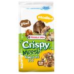 CRISPY MUESLI HAMSTERS 400g VL461699