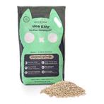 WEE KITTY ECO PLANT SOY & WHEAT CLUMPING LITTER 8L (4kg) RFC0RCEPL8