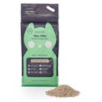 WEE KITTY ECO PLANT SOY & WHEAT CLUMPING LITTER 18L (9kg) RFC0RCEPL18