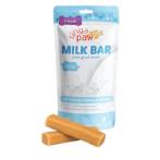 MILK BAR WITH GOAT MILK  (ORIGINAL) SMALL 60G SAP-ORMB1