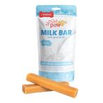 MILK BAR WITH GOAT MILK  (ORIGINAL) MEDIUM 140g SAP-ORMB2