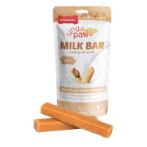 MILK BAR WITH GOAT MILK  (PEANUT) MEDIUM 140g SAP-PNMB2