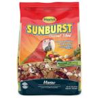 SUNBURST MACAW 3LB HGSB1