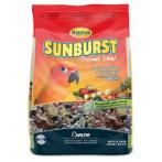 SUNBURST CONURE 3LB HGSB3