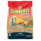 SUNBURST PARAKEET 2LB HGSBP5