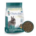 ALPHA PRO COMPLETE FOOD RABBIT (ADULT) 1.75kg CP0ALCOAD2