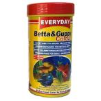 BETTA AND COLOUR MICRO PELLETS 120g GFC250