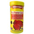 RED PARROT COLOUR (MEDIUM PELLETS) 200g TP0630
