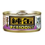 JUN-CAN - TUNA FLAKE 65g AXJMY21