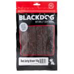 BEEF JERKY STRAPS 150g B121