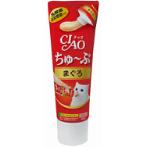 CHURU TUBE TUNA MAGURO 80g CST151