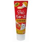 CHURU TUBE CHICKEN FILLET 80g CST153