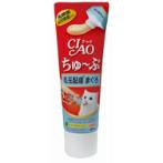 CHURU TUBE TUNA WITH FIBER 80g CST154