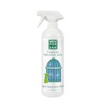 (BIRD) CAGE HIGIENIZANT CLEANER 750ml LBG054159MFA029337