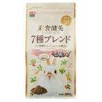 SAISHOKU KENBI 7 BLEND HAIRBALL RABBIT 800g GX036186