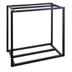 AQUA RACK STEEL 600 BLACK GX038357