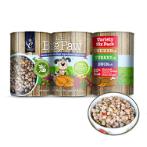 VARIETY SIX PACK (2 x CHICKEN, 2 x TURKEY, 2 x DUCK) (6x390g) FC0LBPD390X6P