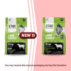 FREEZE DRIED LAMB DINNER/ MIXER 425g PNU062791