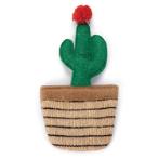 CACTUS OTA WITH CATNIP (12x6cm) BT0630636