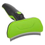 SELF-CLEAN DE- SHEDDER (16x11.5x5cm) SPE00101097