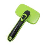 SELF-CLEAN SLICKER BRUSH (SMALL) (18x10.8x6.6cm) SPE00101112