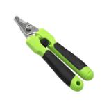 NAIL CLIPPER WITH TRIMMER (SMALL) (13.5x1.2x4.5cm) SPE00104021S