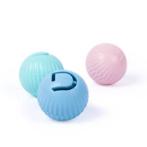 CAT ROLLING BALL 3pcs (3.98cm) BWT09