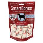 CHICKEN CLASSIC BONE CHEWS MINI - 16pcs SMB-0201