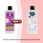 DOG & CAT ANTI-PARASITE SHAMPOO 200ml BIOPANTIPARA